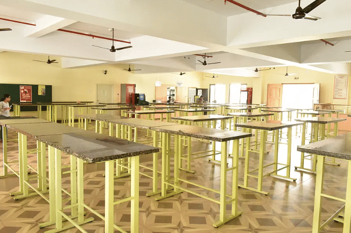 SXUK Cafeteria & Student's cafe photo 5